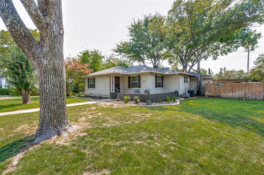 Dallas, TX 75209,8543 Glencrest Lane