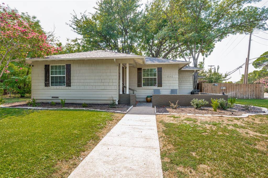 Dallas, TX 75209,8543 Glencrest Lane