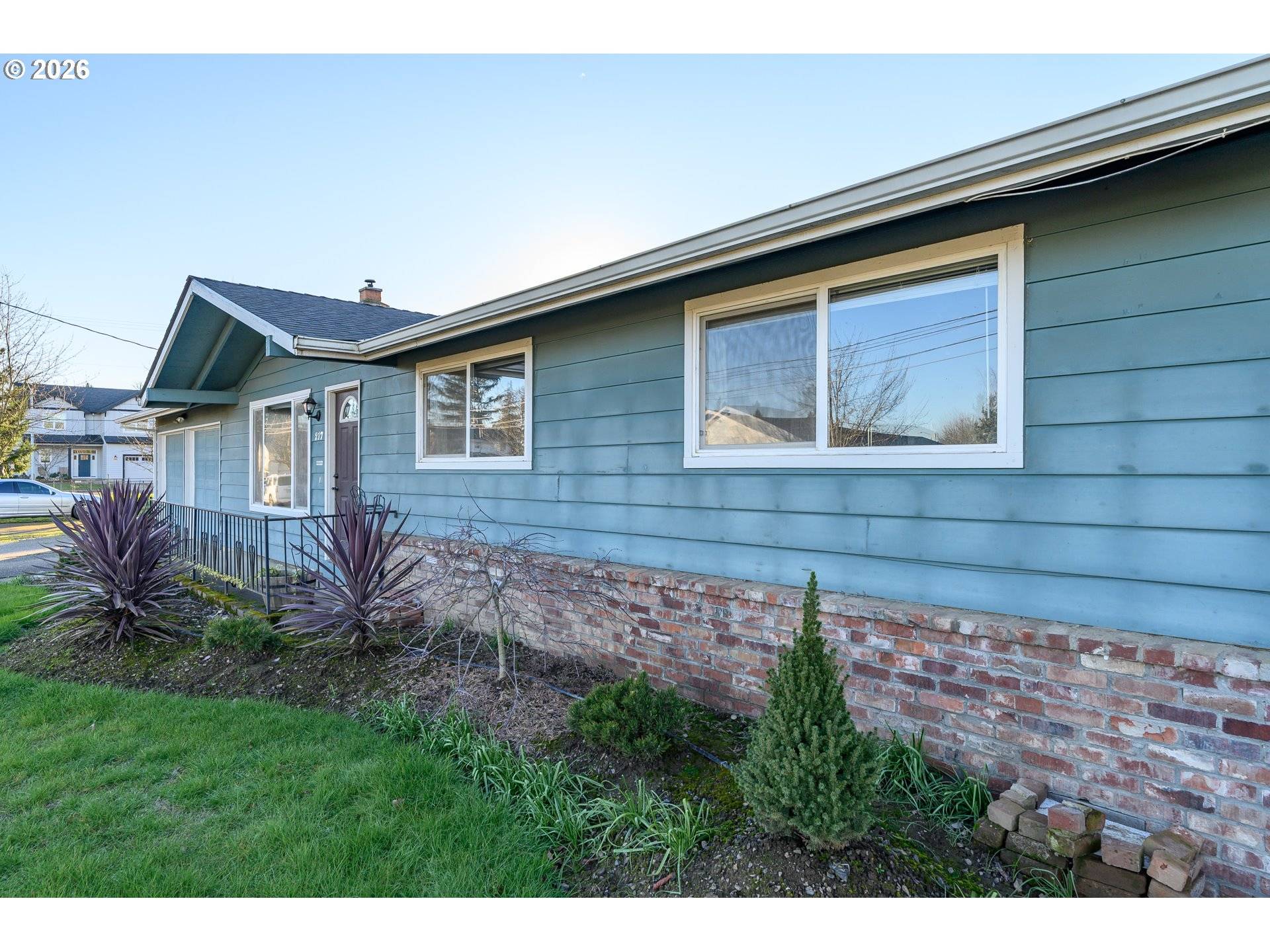 217 S 3RD ST, Carlton, OR 97111