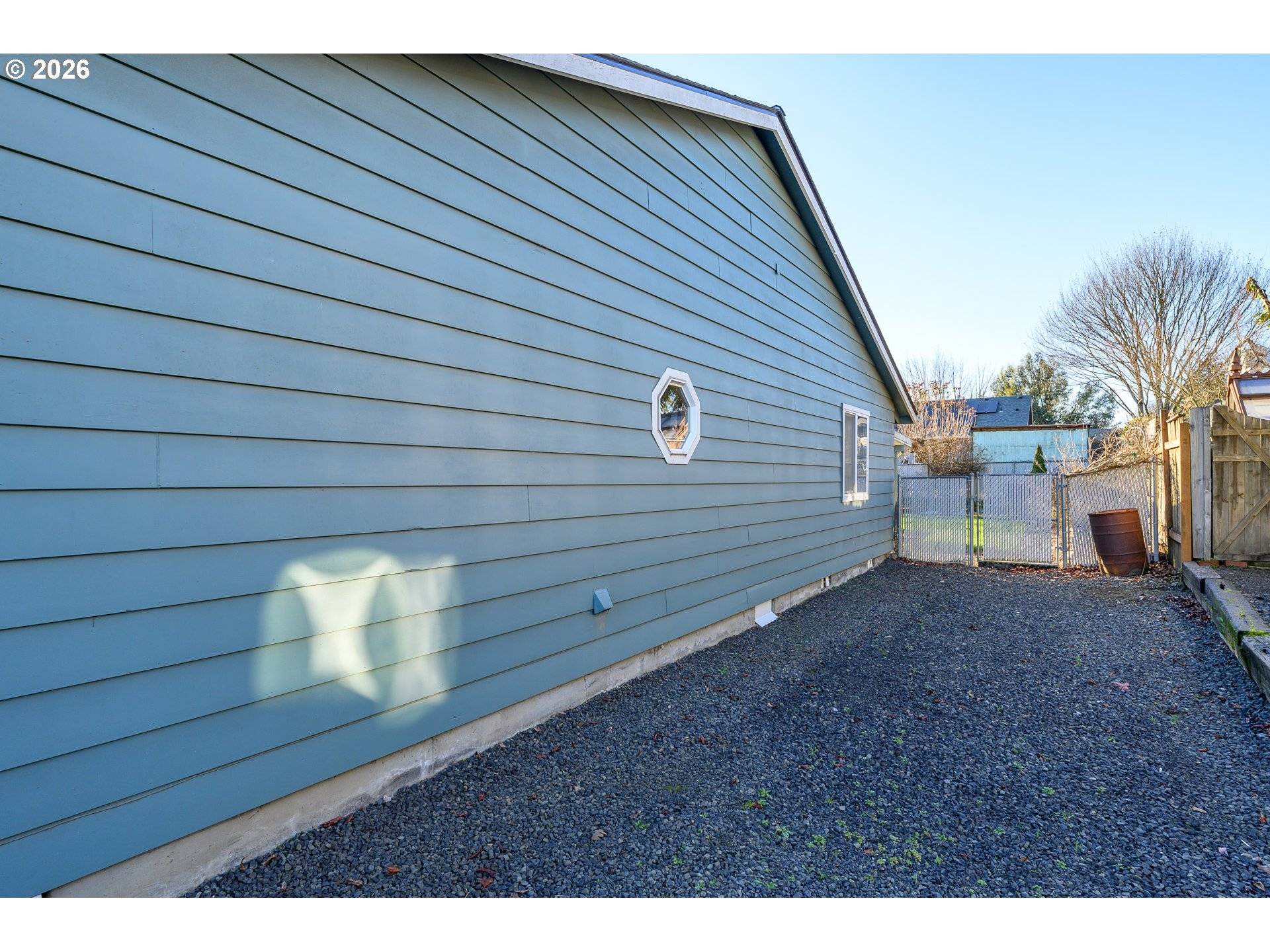 217 S 3RD ST, Carlton, OR 97111