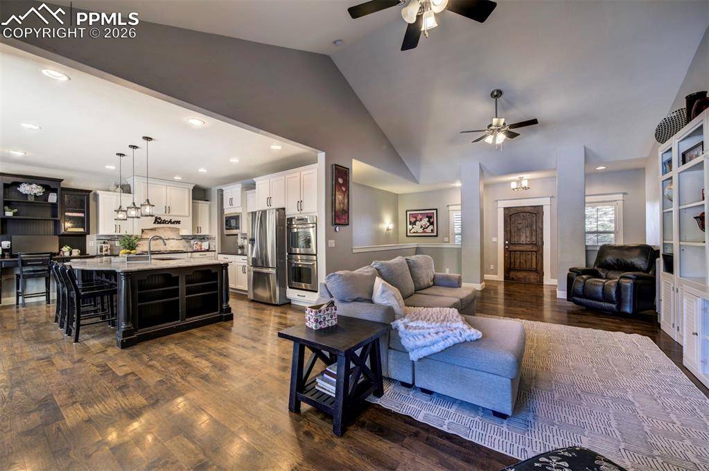 Monument, CO 80132,18376 Heavens PL