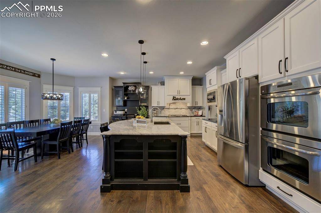 Monument, CO 80132,18376 Heavens PL