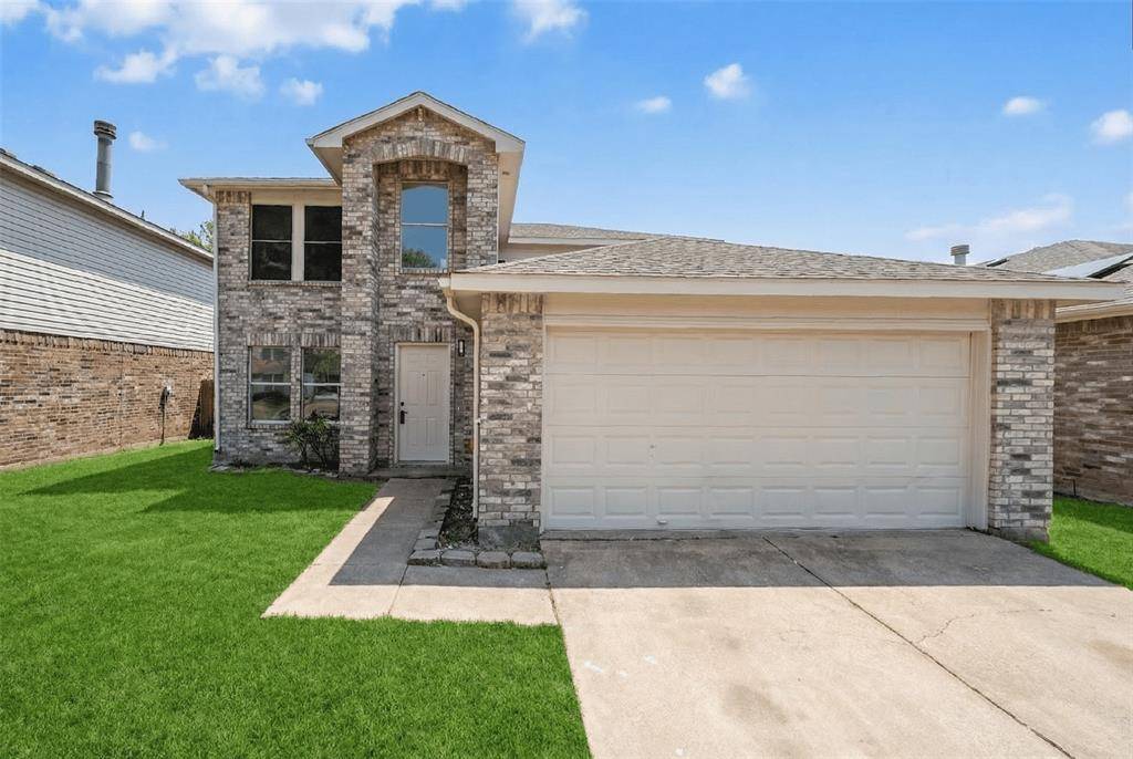 Fort Worth, TX 76123,4241 Meadowknoll Drive