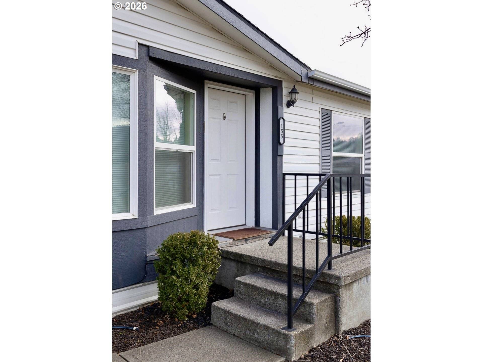 155 S 20TH AVE, Elgin, OR 97827