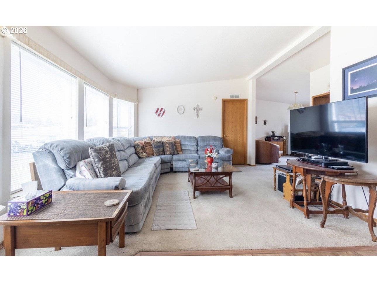 155 S 20TH AVE, Elgin, OR 97827