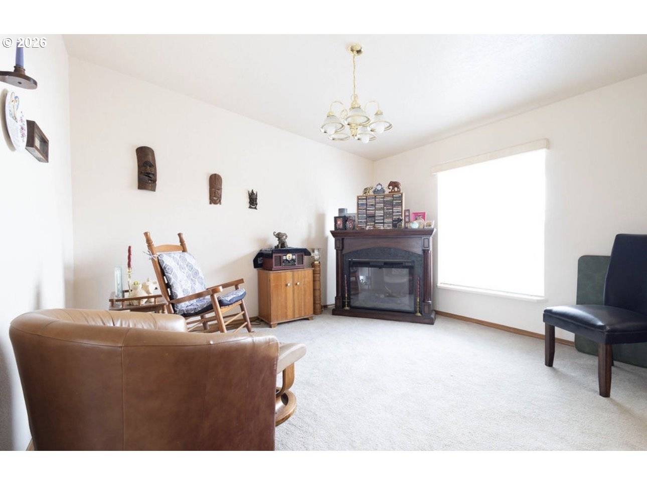 155 S 20TH AVE, Elgin, OR 97827