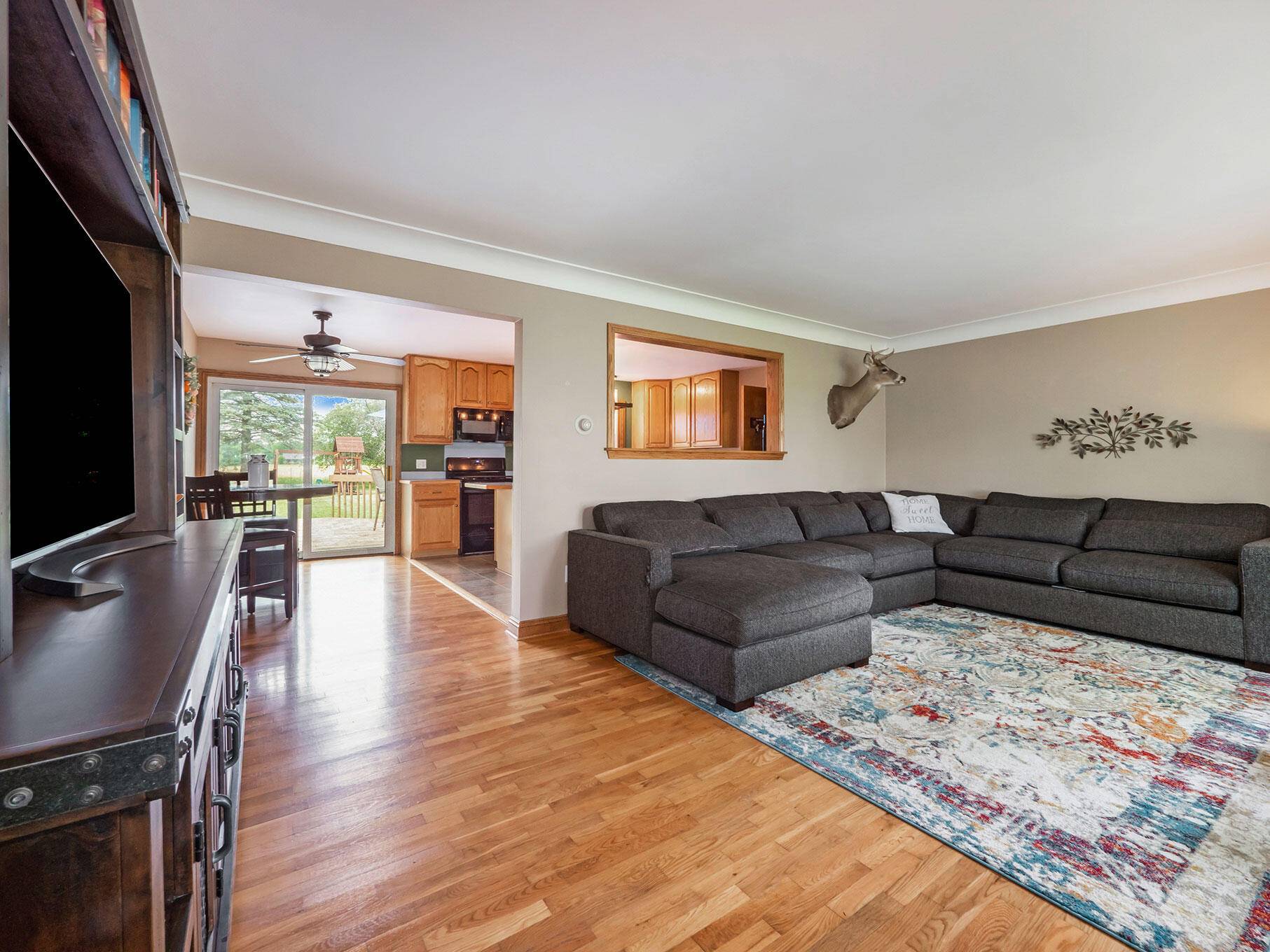 Clinton, MI 49236,7402 Clinton Macon RD