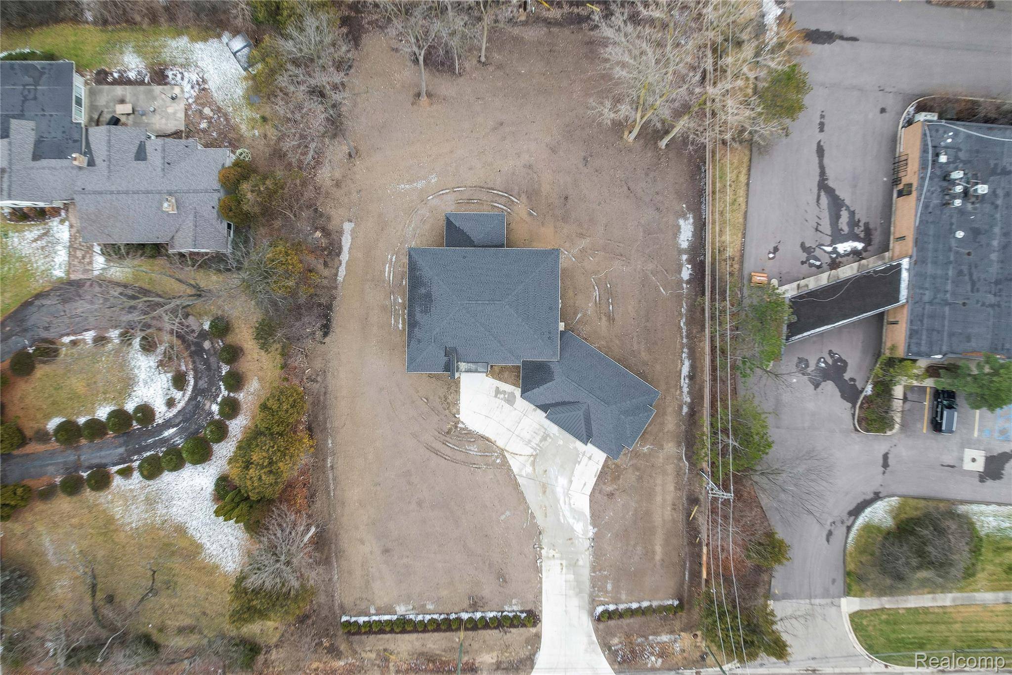 Beverly Hills, MI 48025,31130 Lahser