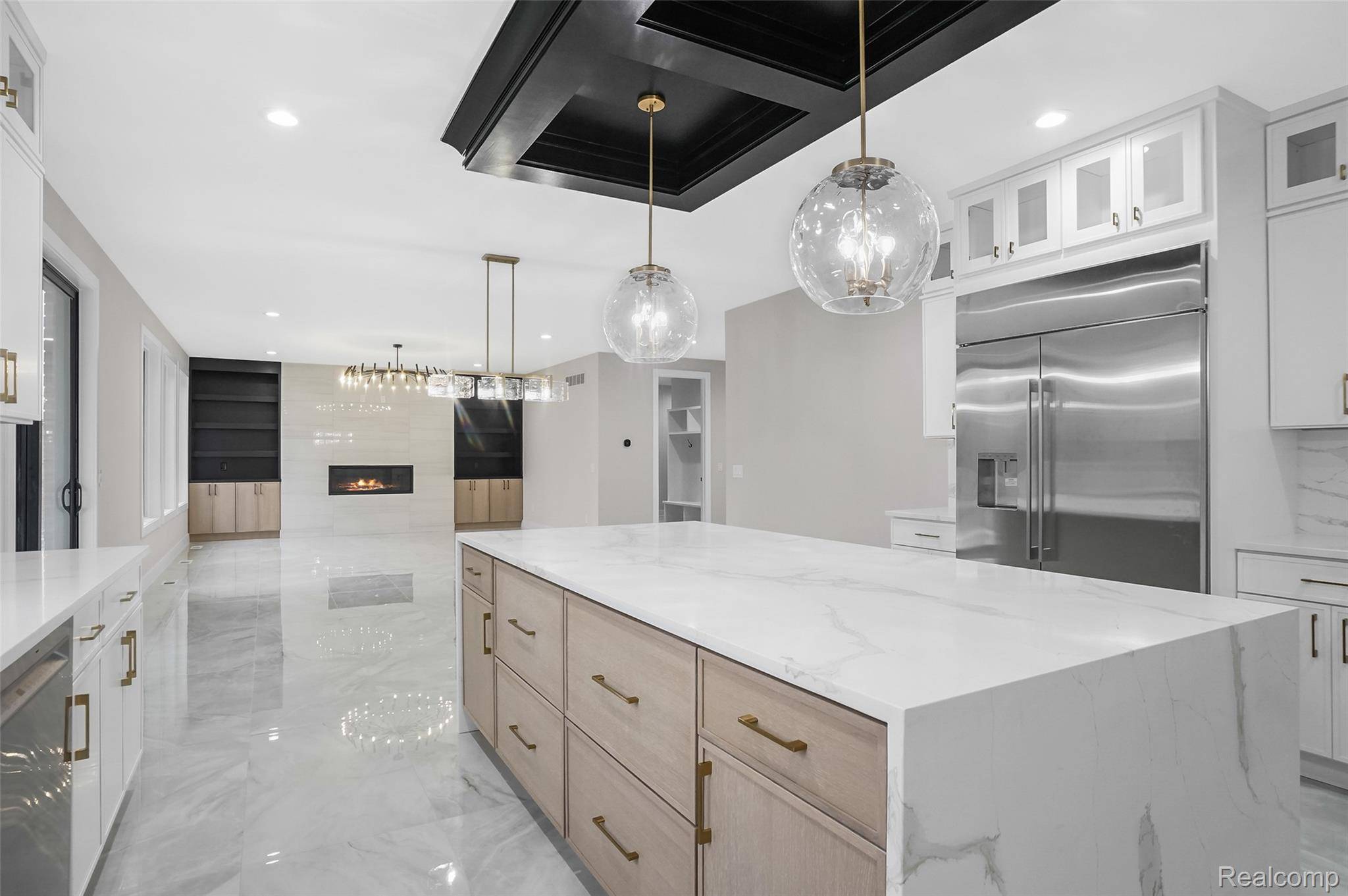 Beverly Hills, MI 48025,31130 Lahser