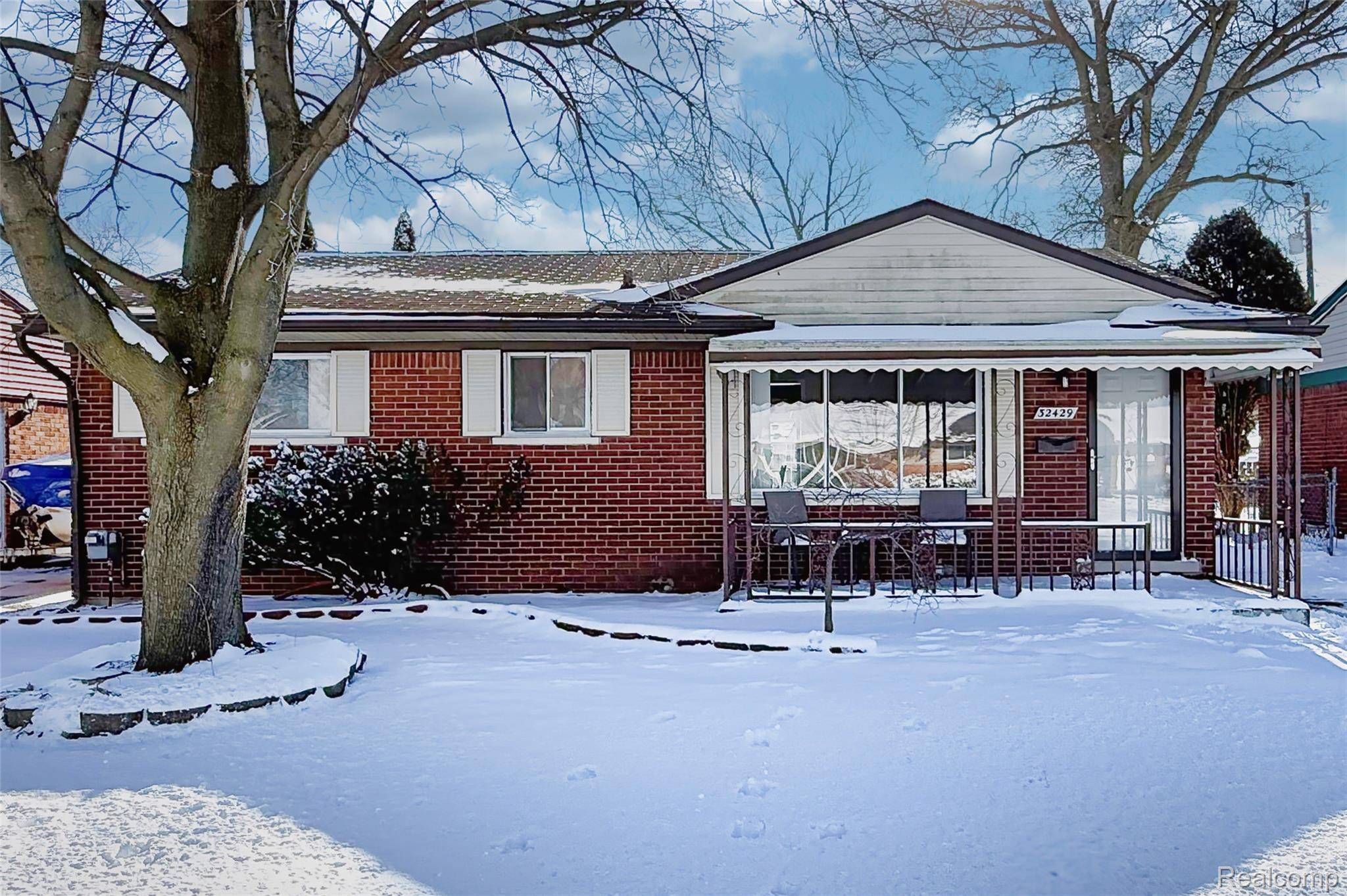 Westland, MI 48186,32429 Hazelwood AVE