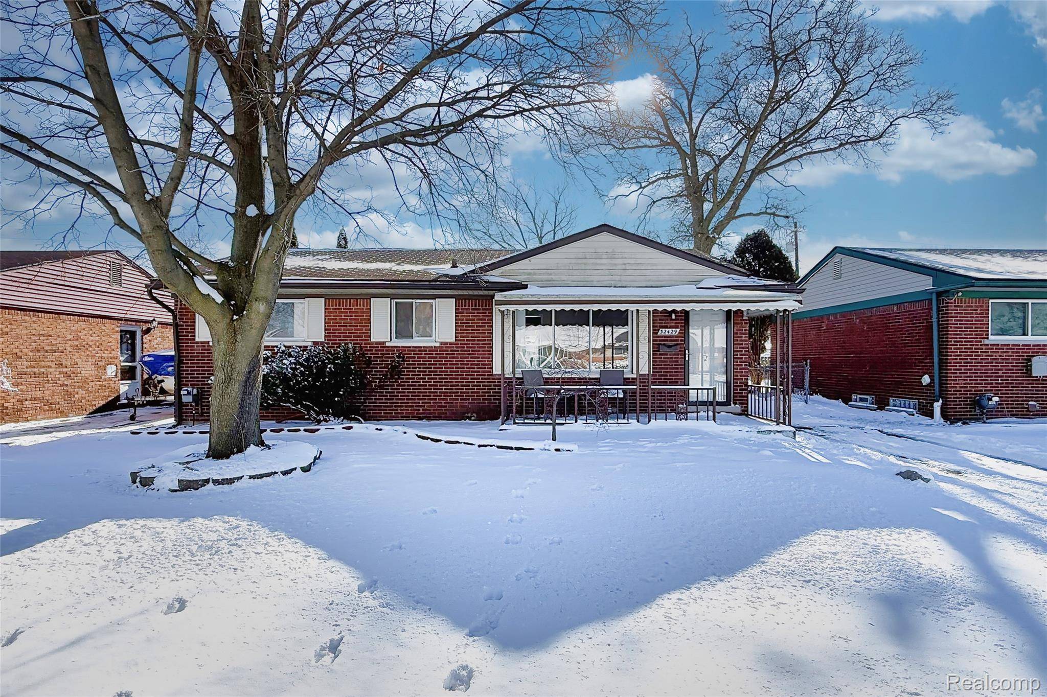 Westland, MI 48186,32429 Hazelwood AVE