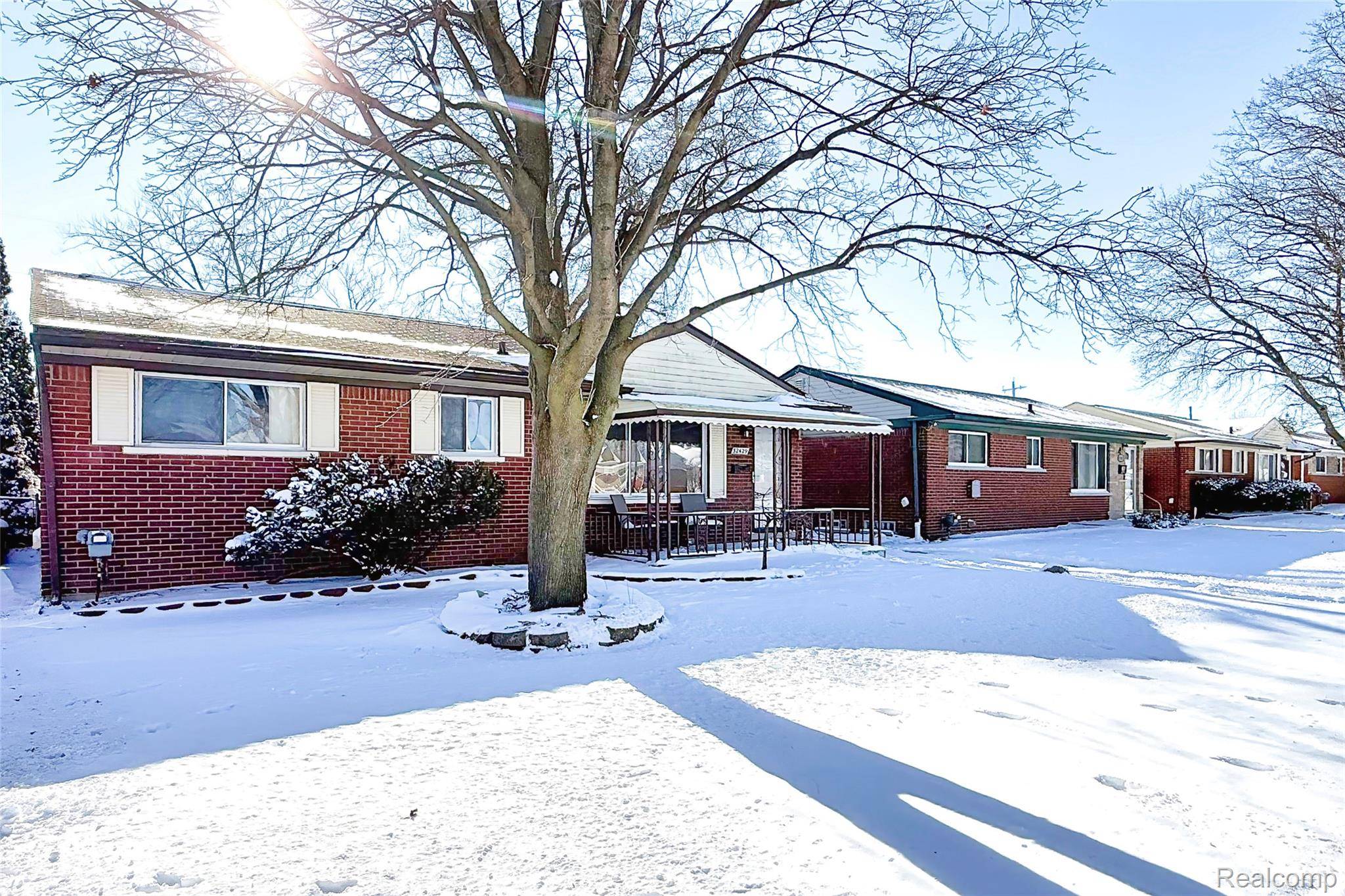 Westland, MI 48186,32429 Hazelwood AVE