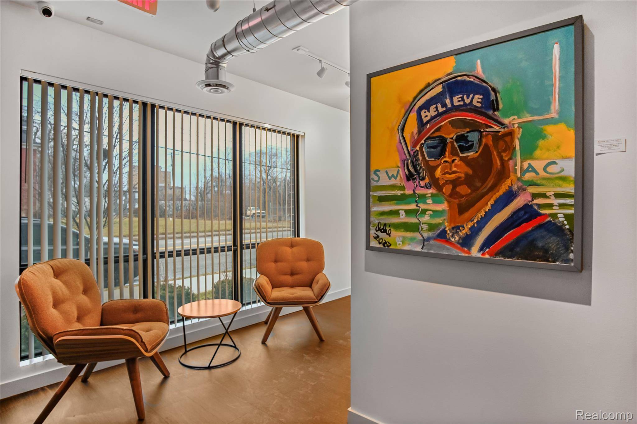 Detroit, MI 48202,503 Horton ST #208