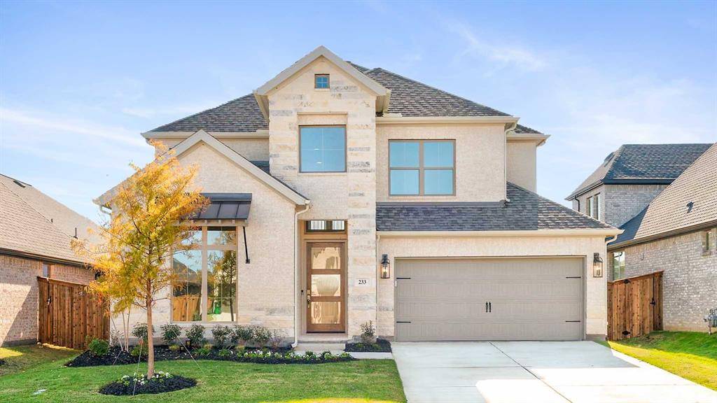 Mckinney, TX 75071,233 Bay Laurel Road