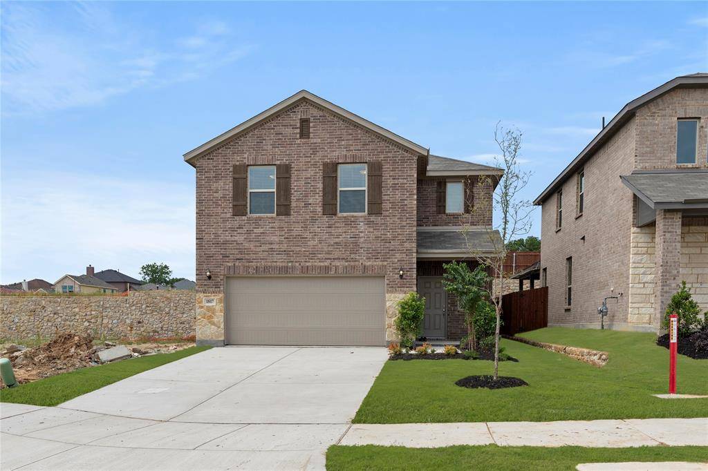 Mesquite, TX 75149,2504 Breakaway Drive