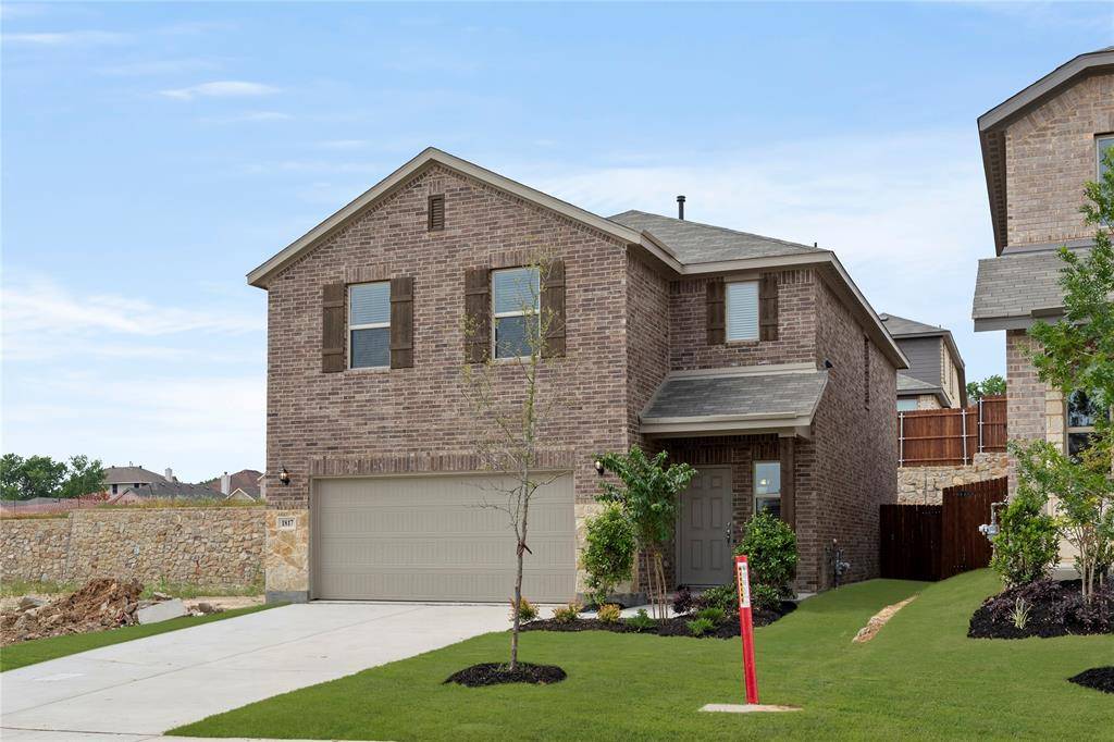 Mesquite, TX 75149,2504 Breakaway Drive