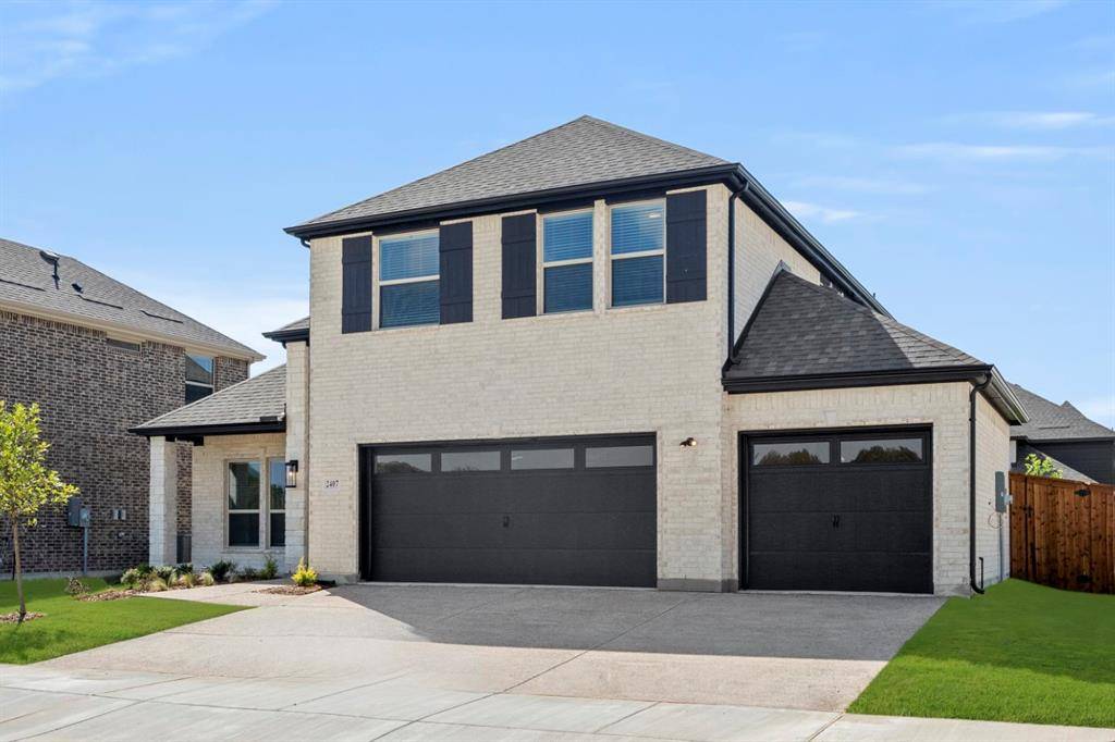 Melissa, TX 75454,2407 Parkway Avenue