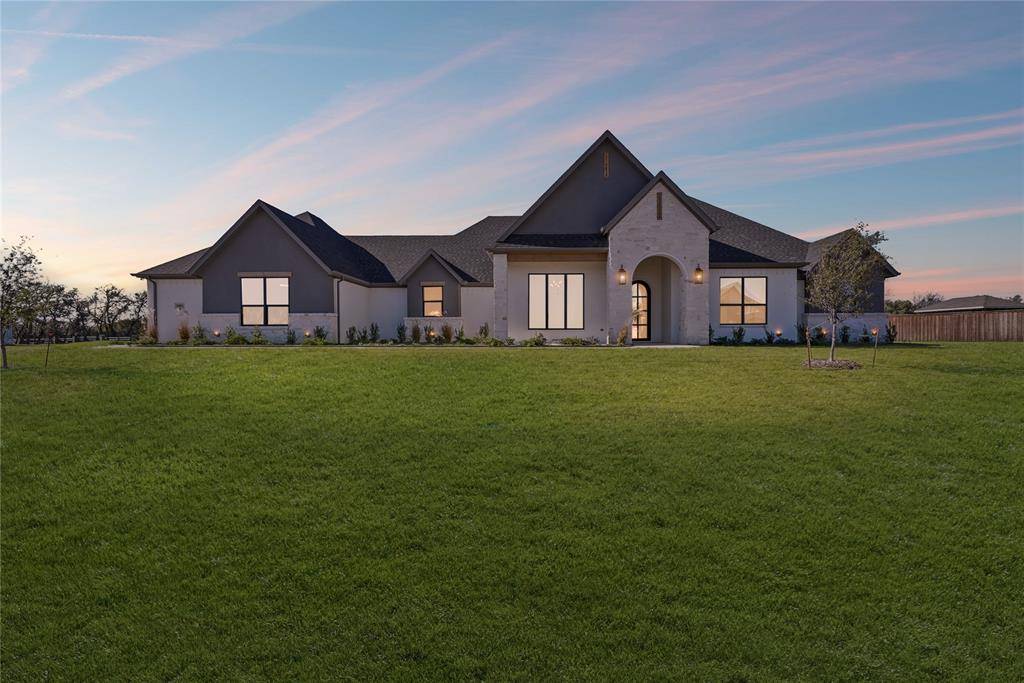 Aledo, TX 76008,1001 Tobey Court