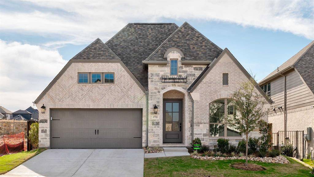 Lavon, TX 75166,1711 Hillside Stroll Drive