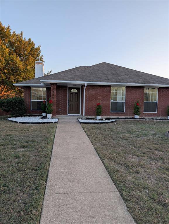 Lancaster, TX 75146,1310 Rosewood Lane