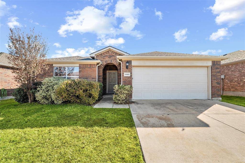 Fort Worth, TX 76244,10404 Nettie Street