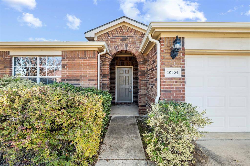 Fort Worth, TX 76244,10404 Nettie Street