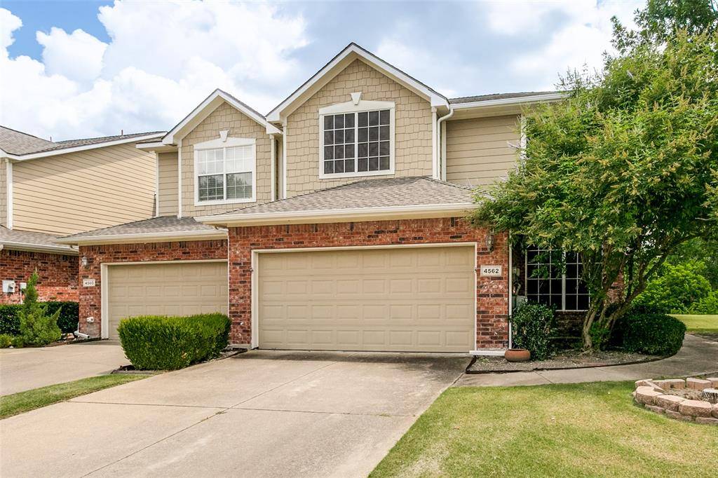 Plano, TX 75024,4562 Sycamore Drive