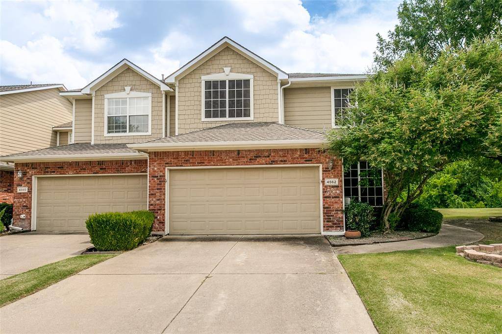 Plano, TX 75024,4562 Sycamore Drive