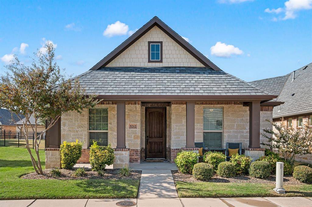 Mckinney, TX 75070,5212 Cornerstone Drive