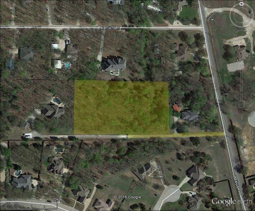 Weatherford, TX 76087,1159 Mikus Road