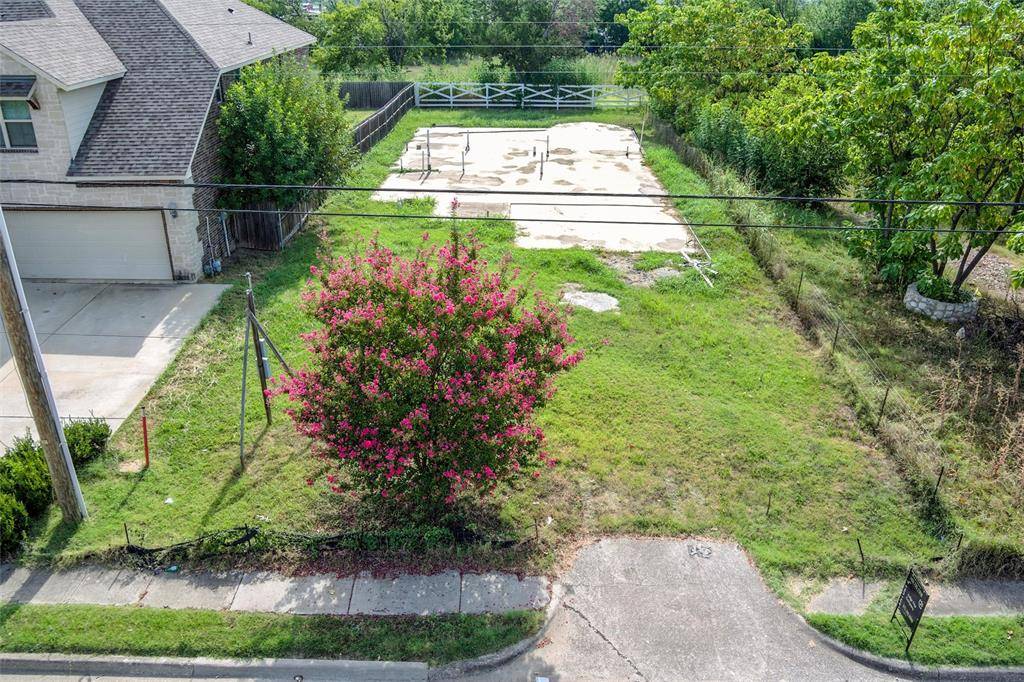 630 N Irving Heights Drive, Irving, TX 75061