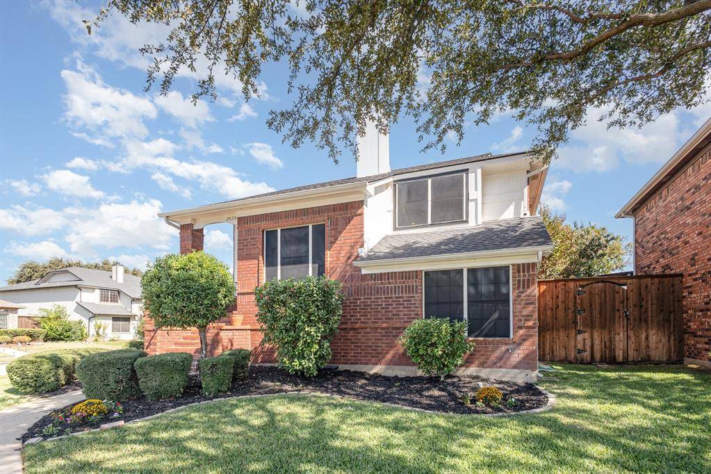 Carrollton, TX 75007,2926 Hunters Point Lane