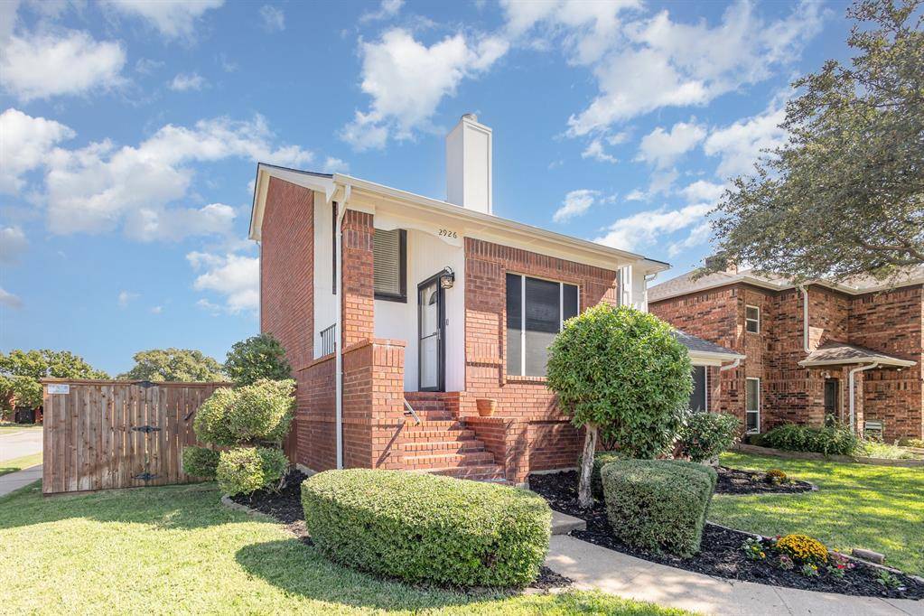 Carrollton, TX 75007,2926 Hunters Point Lane