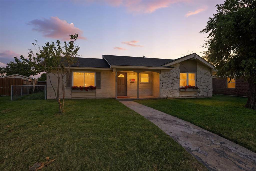Garland, TX 75042,3935 Glenhaven Circle