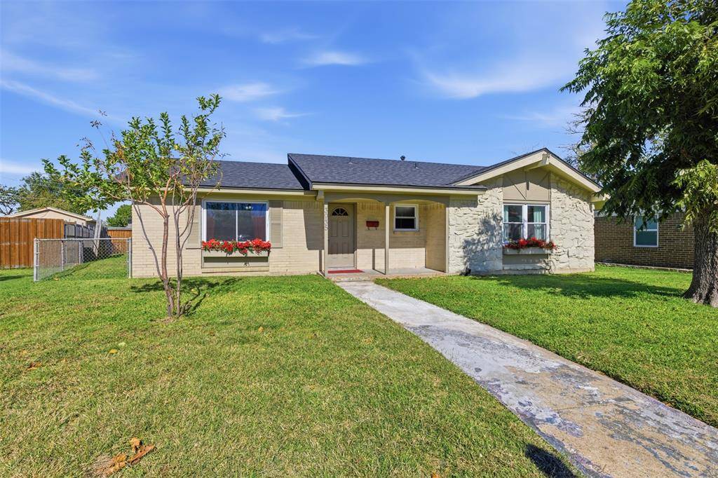 Garland, TX 75042,3935 Glenhaven Circle