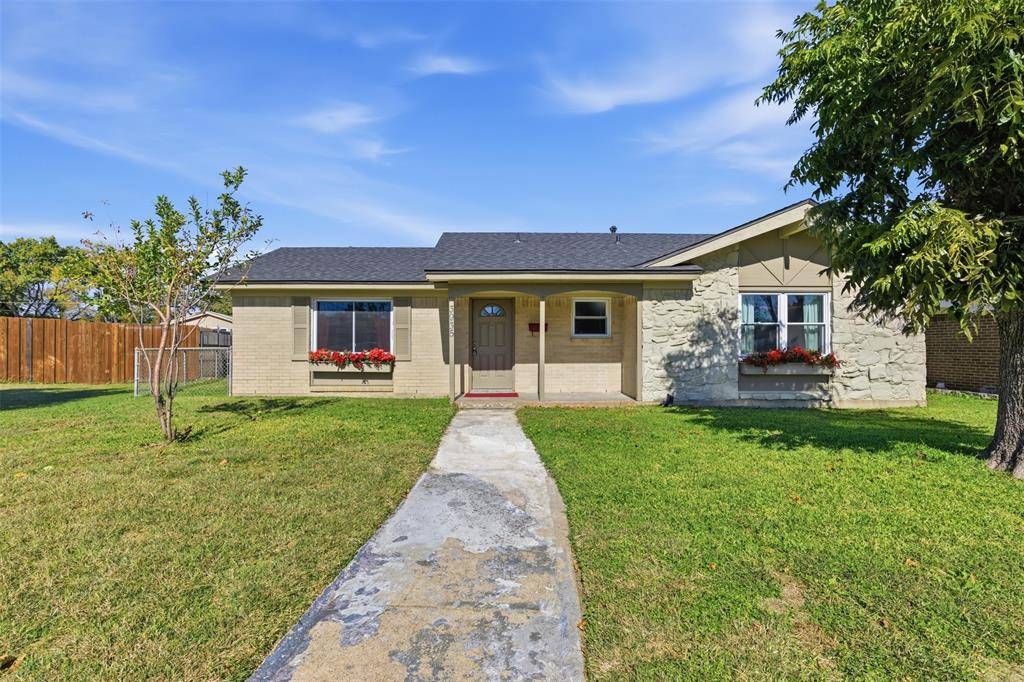 Garland, TX 75042,3935 Glenhaven Circle