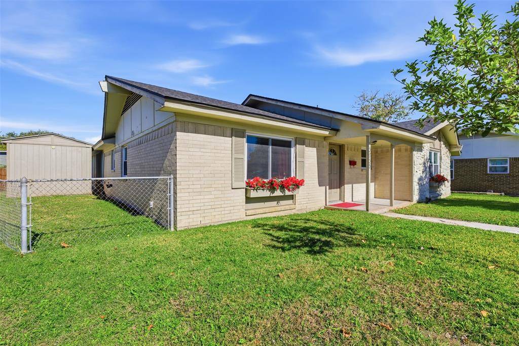 Garland, TX 75042,3935 Glenhaven Circle