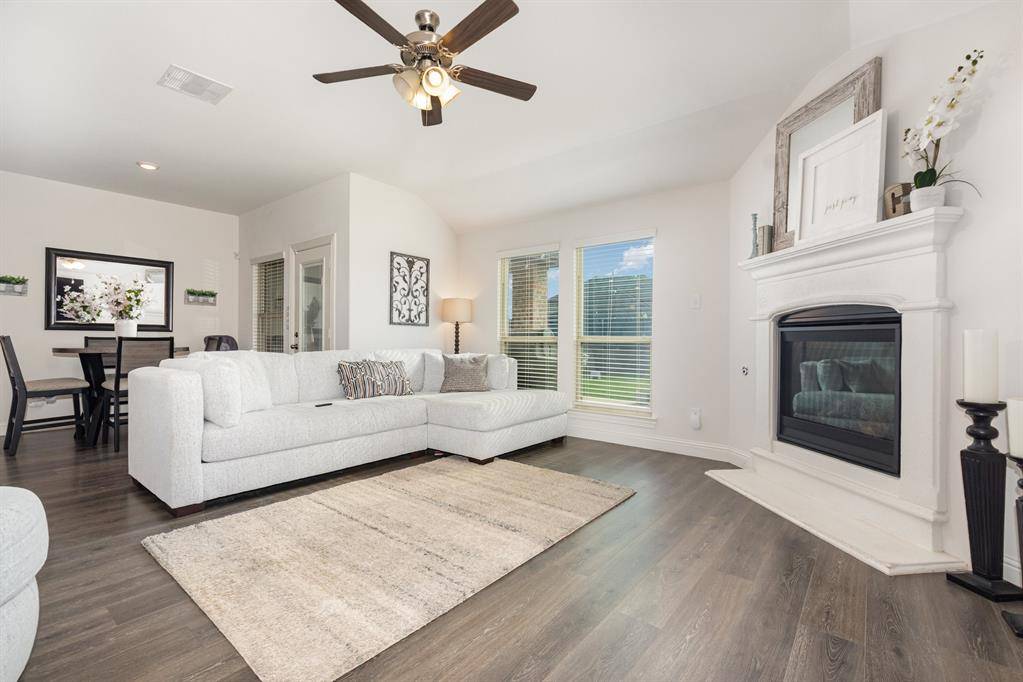 Little Elm, TX 76227,7405 Twisted Thicket Lane