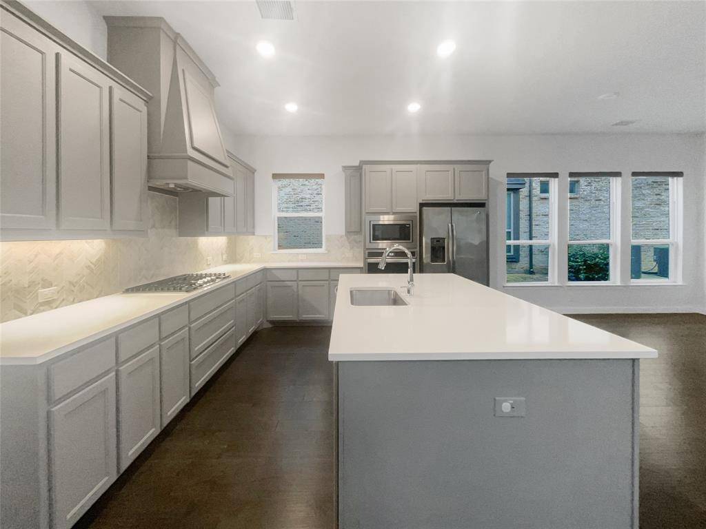 Allen, TX 75013,1034 Kennedy Drive