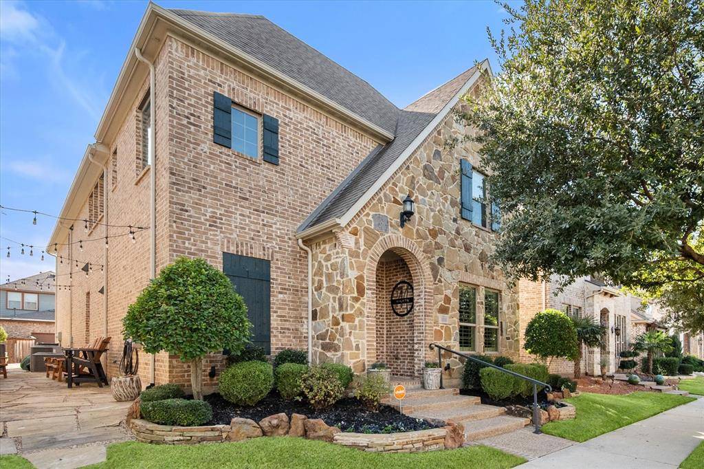 Arlington, TX 76005,1010 Ivy Charm Way