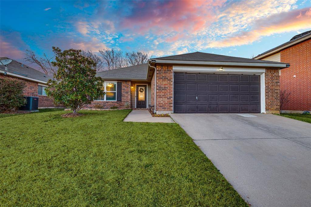 Saginaw, TX 76131,656 Condor Trail