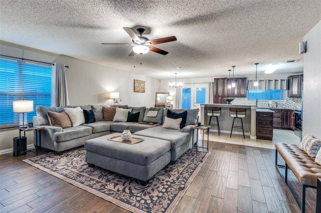 Saginaw, TX 76131,656 Condor Trail