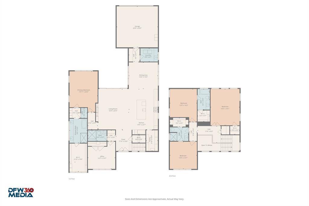 Dallas, TX 75209,4902 Linnet Lane