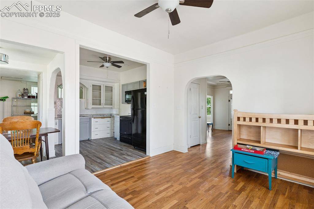 Pueblo, CO 81001,1615 E 9th ST