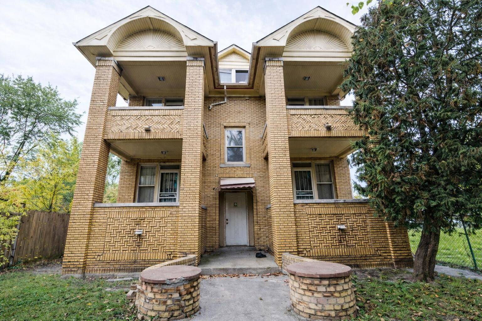 Detroit, MI 48204,11391 Belleterre AVE