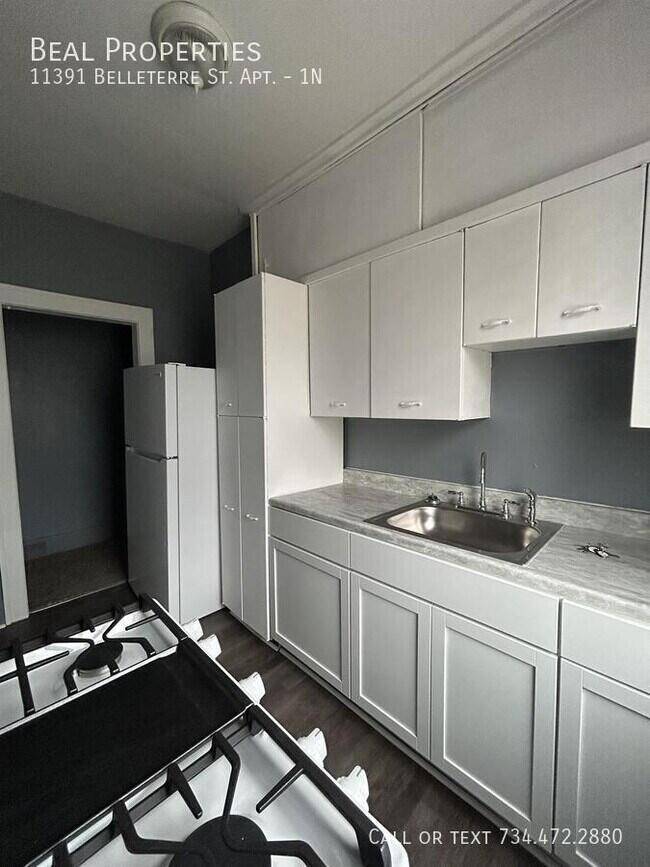 Detroit, MI 48204,11391 Belleterre AVE