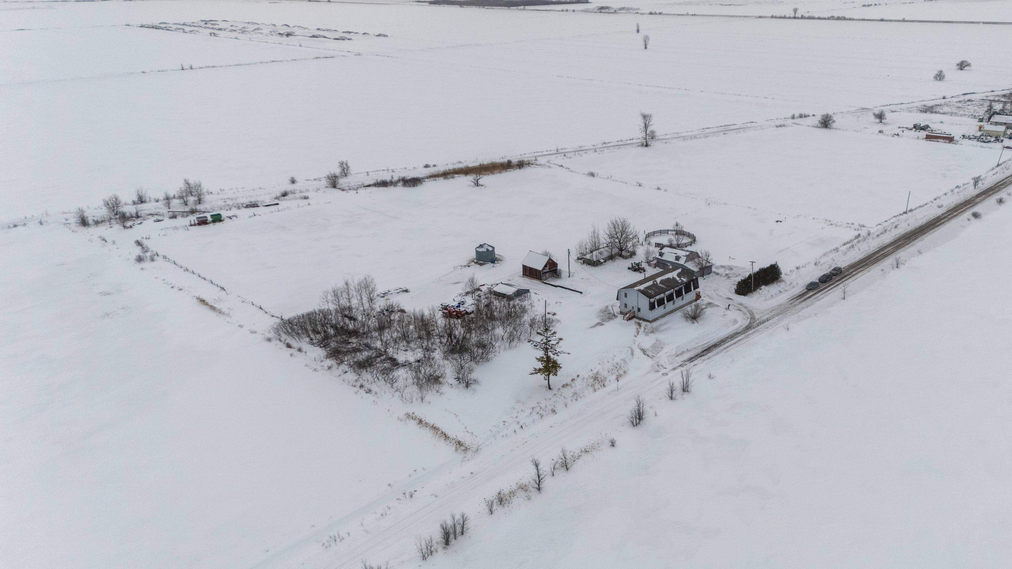 Alfred And Plantagenet, ON K0B 1A0,1270 Concession 8 RD