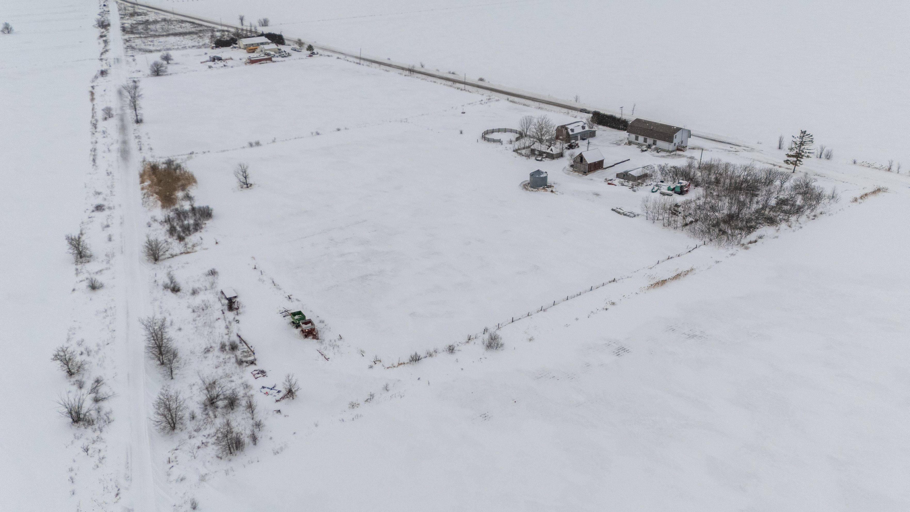 Alfred And Plantagenet, ON K0B 1A0,1270 Concession 8 RD