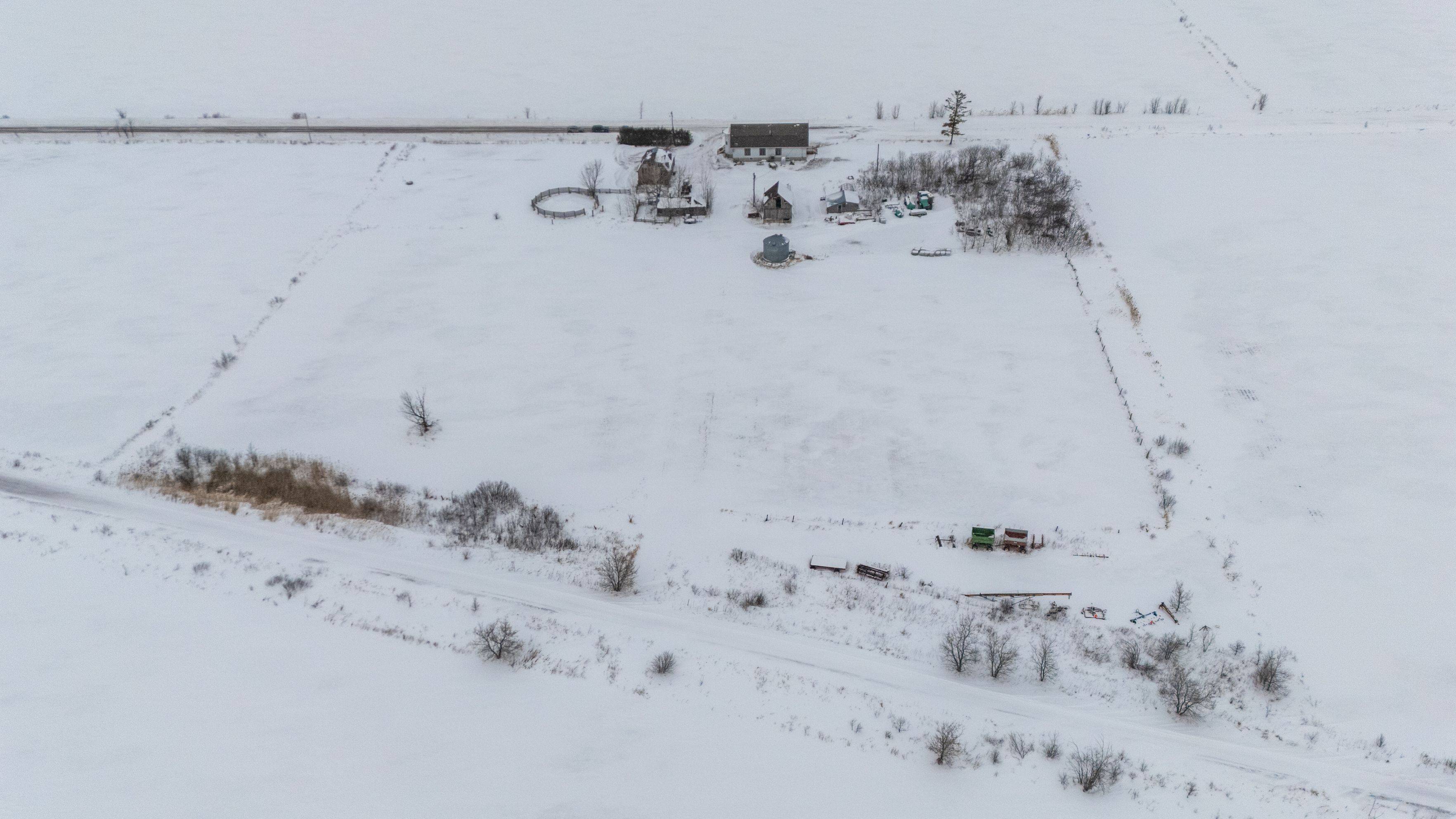 Alfred And Plantagenet, ON K0B 1A0,1270 Concession 8 RD