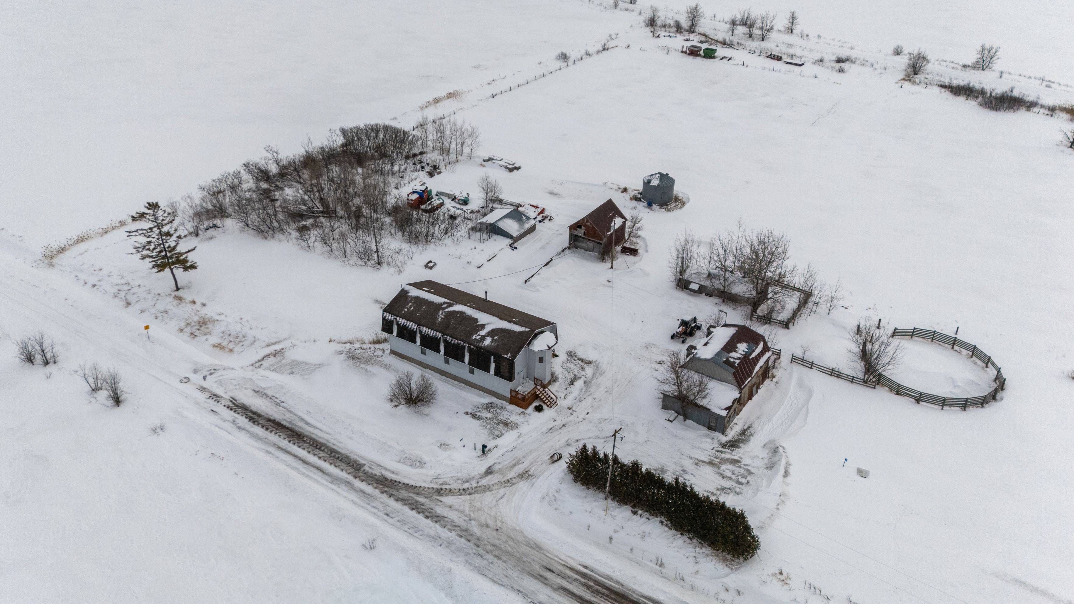 Alfred And Plantagenet, ON K0B 1A0,1270 Concession 8 RD